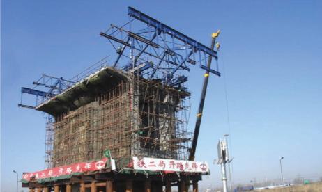 Beijing-Tianjin intercity railway