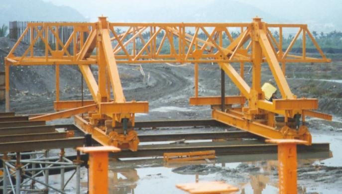 Ethiopia-Omo River Bridge