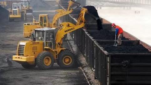 Coking Coal Trade in Mongolia