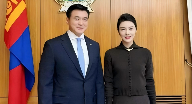 中帛集团携手蒙古国深化战略合作，开拓中蒙经贸合作新机遇