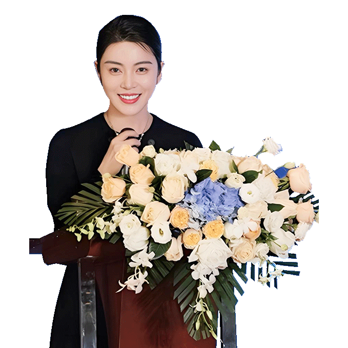 Yangjin Zhuoma
